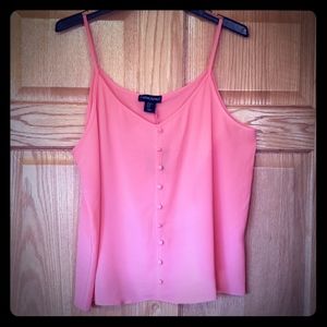 Cynthia Rowley Camisole Tank